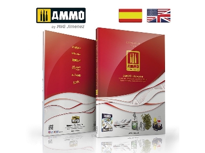 Catalogue 2023 Ammo Universe - image 2