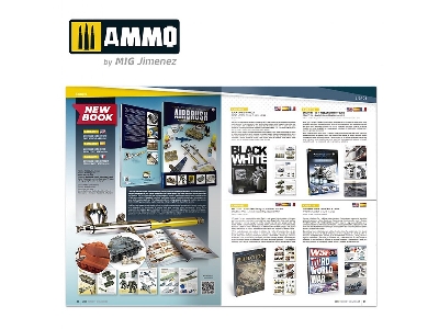 Catalogue 2023 Ammo Universe - image 6