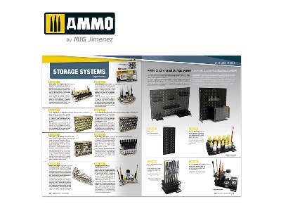 Catalogue 2023 Ammo Universe - image 7