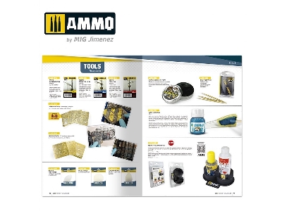 Catalogue 2023 Ammo Universe - image 8