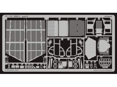 MiG-3 1/32 - Trumpeter - image 1