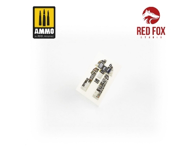 Amx A-1m (For Kinetic Kit) - image 4