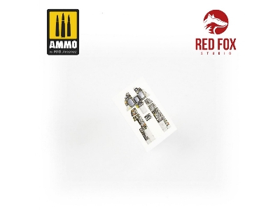 Amx A-1m (For Kinetic Kit) - image 5