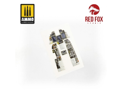 Amx A-1m (For Kinetic Kit) - image 6
