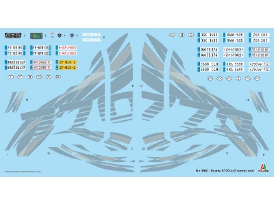 Scania S770 4x2 Normal Roof - LIMITED EDITION - image 3