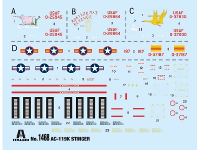 AC-119K Stinger - image 3