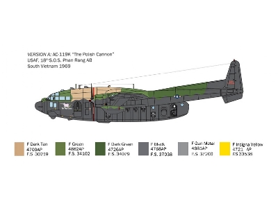 AC-119K Stinger - image 4