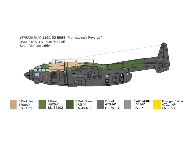 AC-119K Stinger - image 5