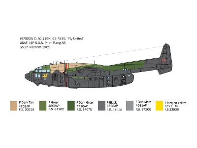 AC-119K Stinger - image 6