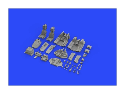 F-14D 1/48 - TAMIYA - image 8