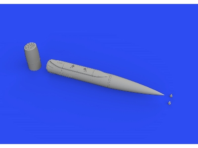 Tornado IDS armament 1/32 - ITALERI - image 19