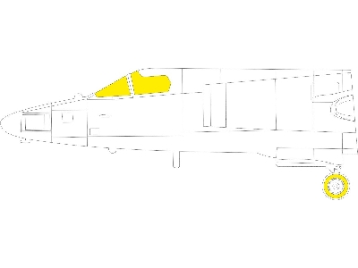 U-2C 1/72 - HOBBY BOSS - image 1