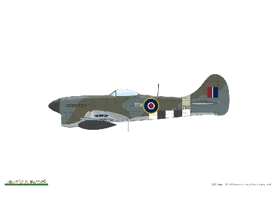 Tempest Mk. V Series 2 1/48 - image 3