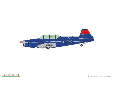 Z-326/ C-305 Trenér Master 1/48 - image 7