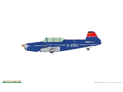 Z-326/ C-305 Trenér Master 1/48 - image 7