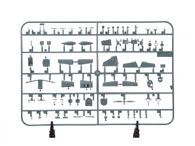 Z-326/ C-305 Trenér Master 1/48 - image 14