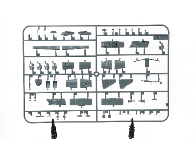 Z-326/ C-305 Trenér Master 1/48 - image 15