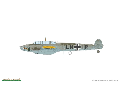 Bf 110C 1/48 - image 7