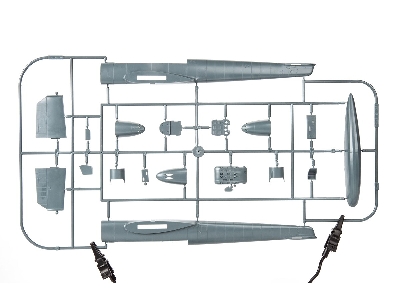 Bf 110C 1/48 - image 13