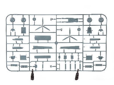 Bf 110C 1/48 - image 15