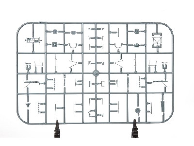 Bf 110C 1/48 - image 17