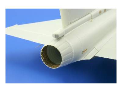 Mirage 2000B/ D/N exterior 1/48 - Kinetic - image 8