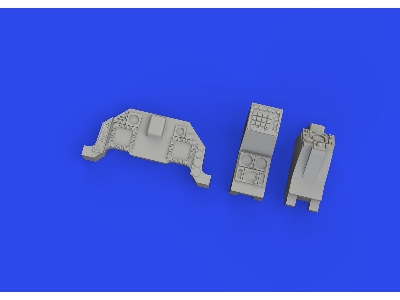 F-16C Block 25 LööK 1/48 - KINETIC MODEL - image 5