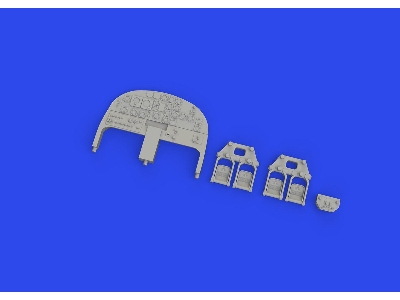 B-25J LööK 1/48 - HONG KONG MODELS - image 2