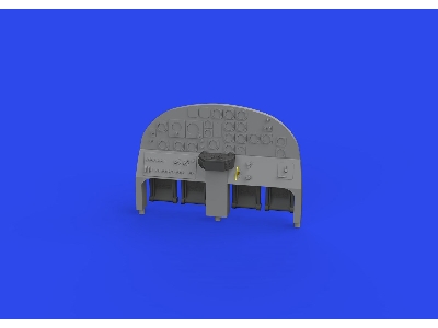 B-25J LööK 1/48 - HONG KONG MODELS - image 4