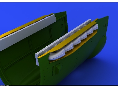 Bf 109G-4 LööKplus 1/32 - REVELL - image 17