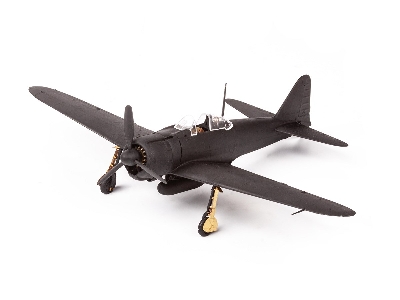 A6M2b 1/48 - ACADEMY - image 14