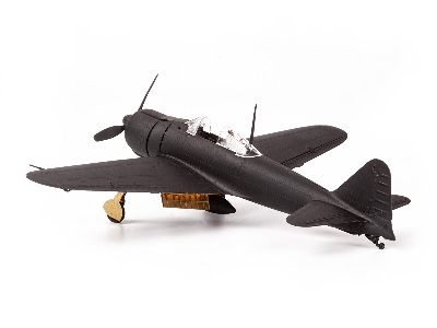 A6M2b 1/48 - ACADEMY - image 15