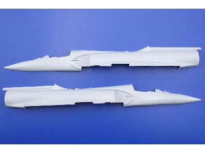 Mirage 2000C 1/48 - image 3