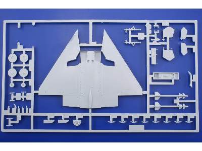 Mirage 2000C 1/48 - image 4