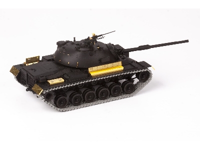 M48A5 1/35 - TAKOM - image 4