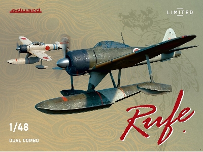 RUFE DUAL COMBO 1/48 - image 2