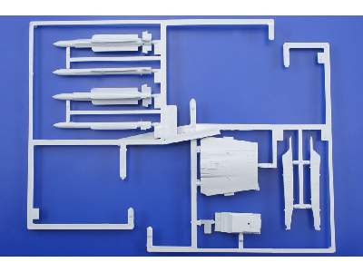 Mirage 2000C 1/48 - image 6