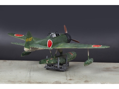 RUFE DUAL COMBO 1/48 - image 14