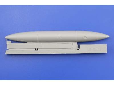 Mirage 2000C 1/48 - image 8