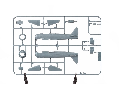 RUFE DUAL COMBO 1/48 - image 44