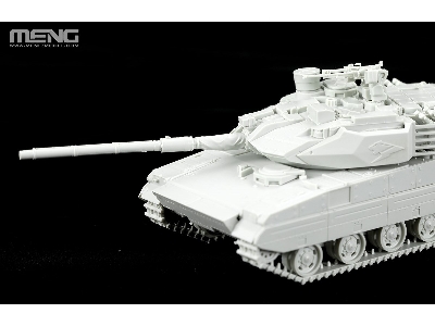 Pla Ztq15 Light Tank - image 4