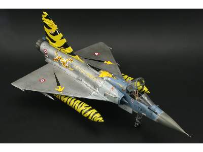 Mirage 2000C 1/48 - image 14