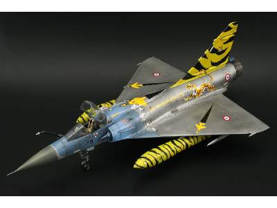 Mirage 2000C 1/48 - image 15