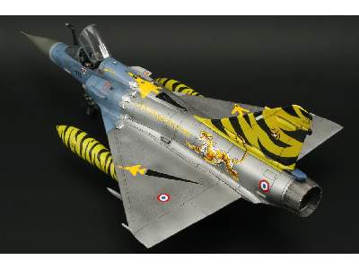 Mirage 2000C 1/48 - image 16