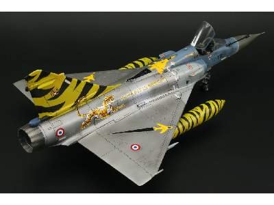 Mirage 2000C 1/48 - image 17