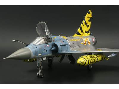 Mirage 2000C 1/48 - image 18