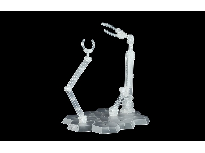 Mecha Model Stand - image 3