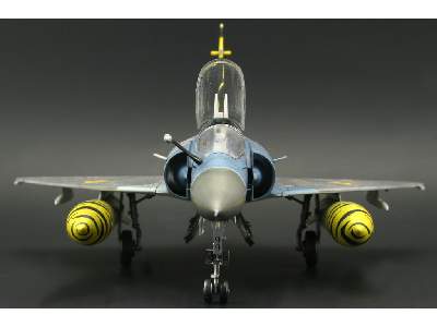 Mirage 2000C 1/48 - image 19