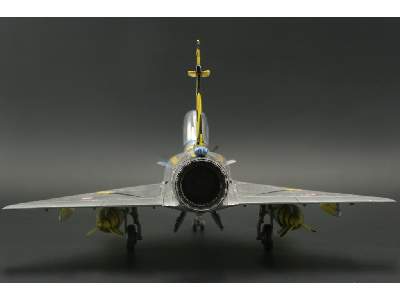 Mirage 2000C 1/48 - image 20