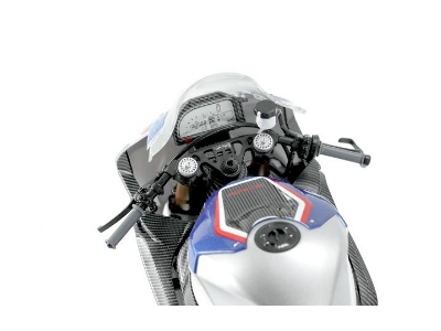 Bmw Hp4 Race (Pre-colored Edition) - image 7